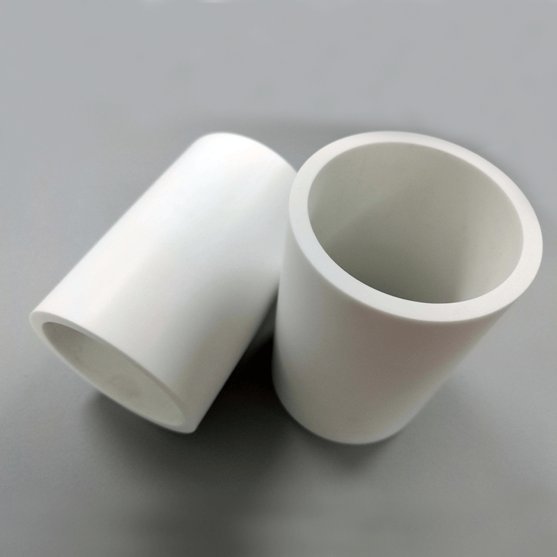 Alumina Ceramic – 96% Dense Aluminum Oxide